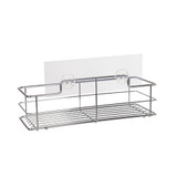 White Magic i-Hook Pantry Rack