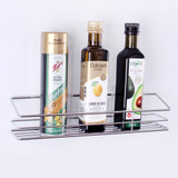 White Magic i-Hook Spice Rack
