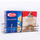 White Magic i-Hook Spice Rack