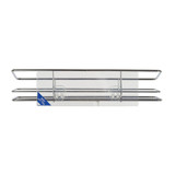 White Magic i-Hook Spice Rack