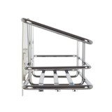 White Magic i-Hook Spice Rack