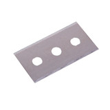 White Magic Cooktop Scraper