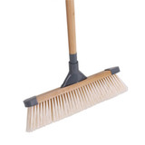 White Magic Eco Basics Cleaning Broom