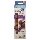 Cedar Fresh Cedar & Lavender Balls - 24 Pack