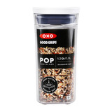 OXO POP 2.0 Container Slim Rectangular Short 1.1L