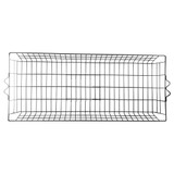 Basket for Regular Garment Rack - Black (LTW6152)