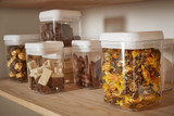 Felli Flip-Tite Food Storage Container Square - 500ml