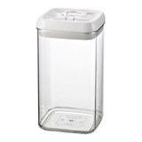 Felli Flip-Tite Food Storage Container Square Tall 2.4L