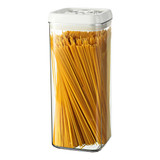 Felli Flip-Tite Food Storage Container Square 3.1L