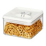 Felli Flip-Tite Food Storage Container Square 3L