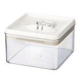 Felli Flip-Tite Food Storage Container Square 3L