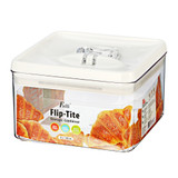 Felli Flip-Tite Food Storage Container Square 3L