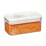 Felli Flip-Tite Food Storage Container Rectangular - 1L