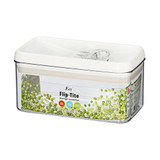 Felli Flip-Tite Food Storage Container Rectangular 1L