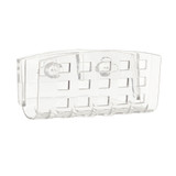 iDesign Classic Suction Soap Cradle