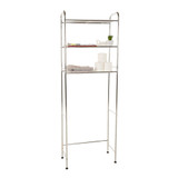 Howards Over-the-Toilet Storage Rack