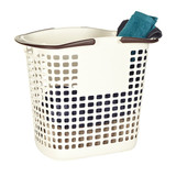 Howards Basic Basket with Handle Large