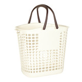 Howards Basic Basket with Handle Large