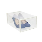 Howards Sophie Collapsible Shoe Box