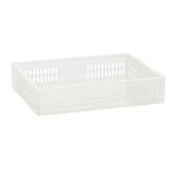 Howards Cadi Stackable Organiser Basket - Large