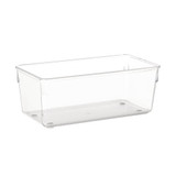 iDesign Linus Modular Drawer Organiser Small - Tall