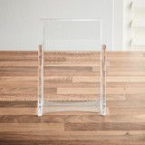 Howards Acrylic Earring Holder Stand