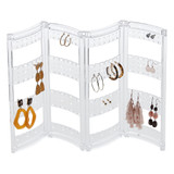 Howards Acrylic Earring Holder