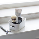 SmartStore Compact Storage Box Extra Small - White