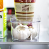 SmartStore Compact Storage Box Extra Small - Clear