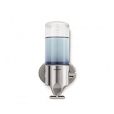 simplehuman Single Shampoo or Soap Dispenser