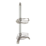 simplehuman Corner Shower Caddy