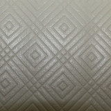 Howards Anti Slip Mat Design - Pearl White