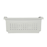 Sterilite Large White Stacking Basket