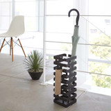 Yamazaki Brick Umbrella Stand - Black