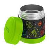 Thermos Funtainer Insulated Food Jar 290ml - Astronauts