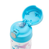 Thermos Funtainer Insulated Water Bottle 335ml - Unicorns