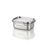 Avanti Dry Cell Airtight Stainless Steel Food Container 1L