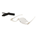 Magnifying Makeup Glasses - Assorted