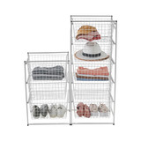 Howards Essentials 5 Wire Basket and Frame Set