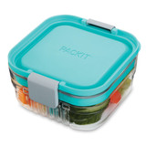 Packit Mod Bento Snack Container - Mint