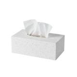 Howards Stone Look Tissue Box Cover