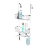 Better Living 3 Tier Over the Screen Venus Shower Caddy