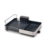 Joseph Joseph Extend Expandable Stainless Steel Dish Rack