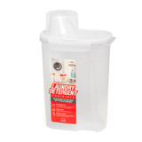 Lock & Lock Laundry Detergent Container - 2L
