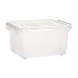 Howards Easi Store with Wheels 15L