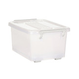 Howards Easi Store with Wheels 15L