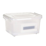 Howards Easi Store with Wheels 15L
