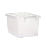 Howards Easi Store with Wheels 35L
