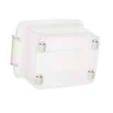 Howards Easi Store with Wheels 35L