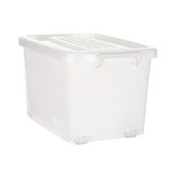 Howards Easi Store With Wheels - 50L